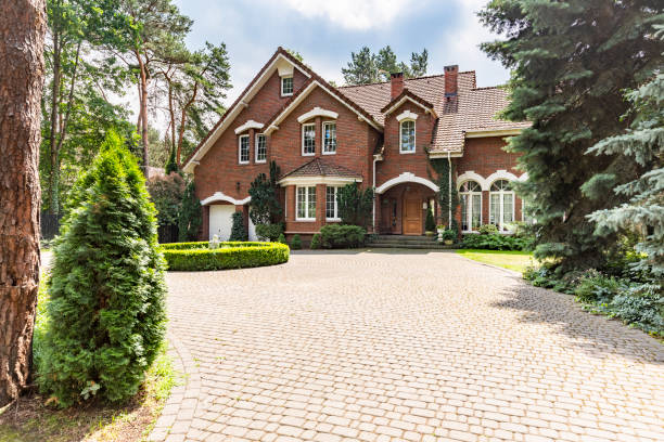 Reasons to Select Us for Your Driveway Paving Requirements in Milton, WI