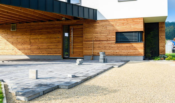 Professional Driveway Pavers in Milton, WI