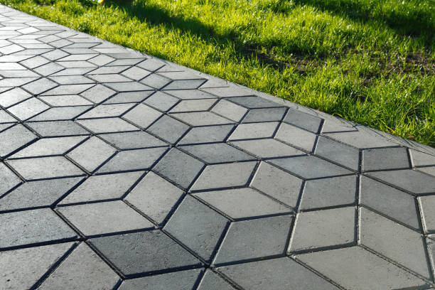 Best Commercial Driveway Pavers  in Milton, WI