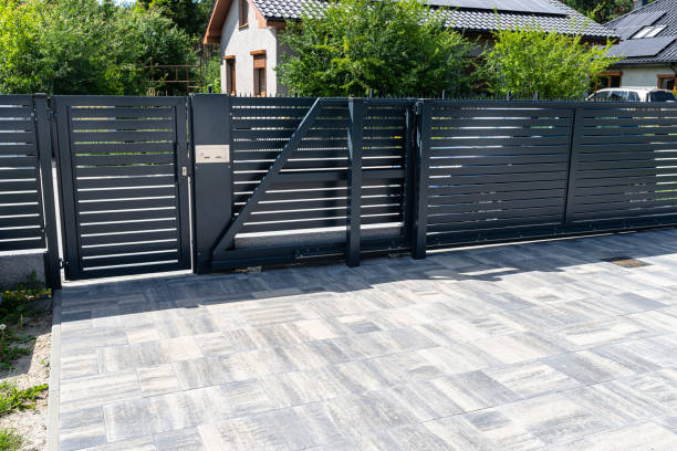Best Cobblestone Driveway Pavers  in Milton, WI