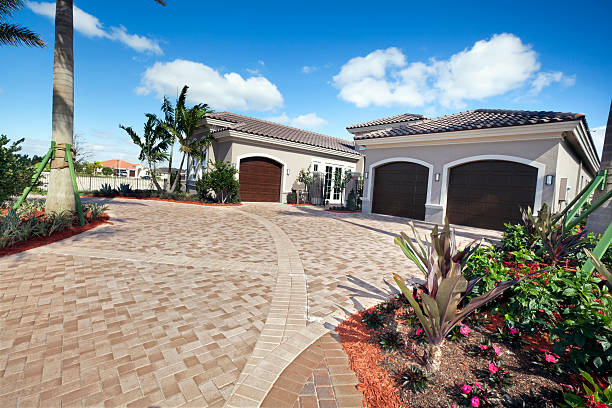 Trusted Milton, WI Driveway Pavers Experts