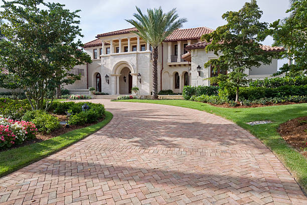 Best Driveway Pavers Near Me  in Milton, WI
