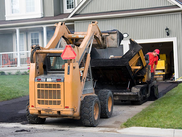 Best Professional Driveway Pavers  in Milton, WI