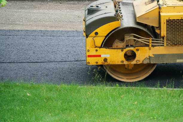 Best Driveway Pavers Near Me  in Milton, WI
